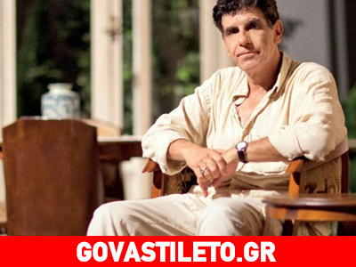 «Μας πιάνει μια σοβαροφάνεια ώρες ώρες, ότι ο Σεφερλής μας πείραξε»